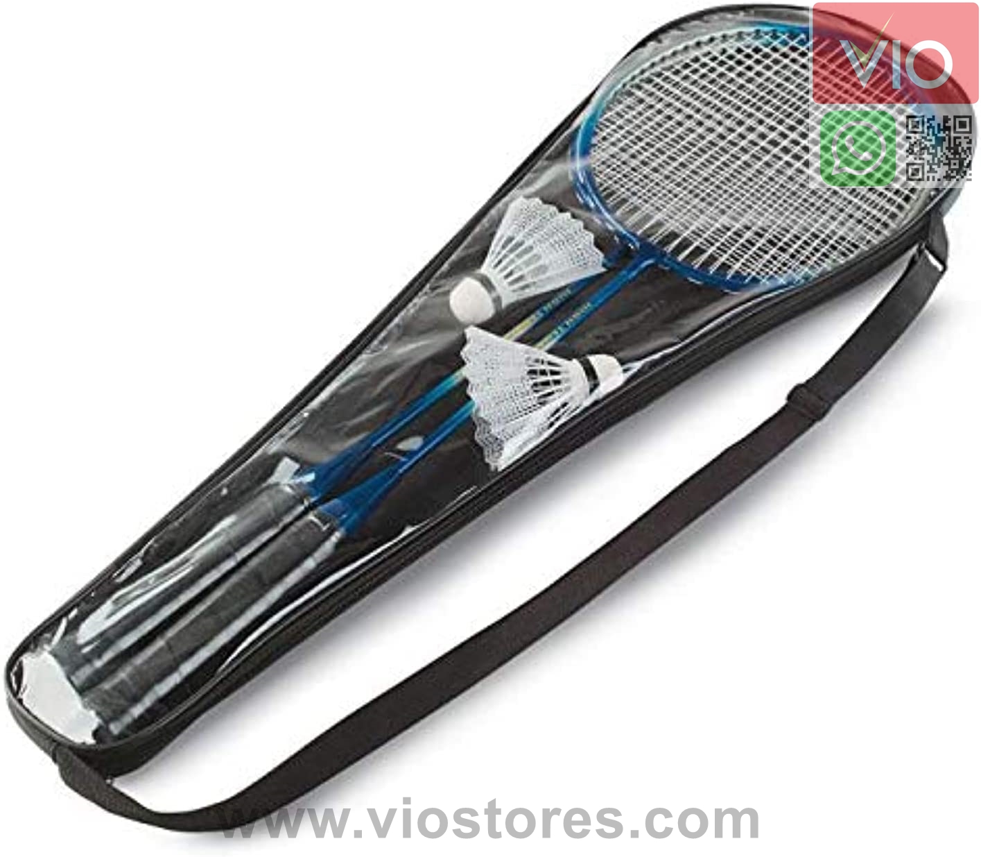 VIWO set Badminton - Stores
